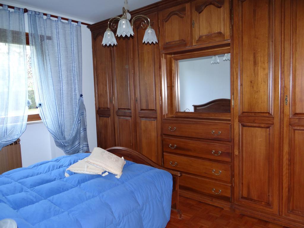 Sandra Apartment Aosta Bagian luar foto